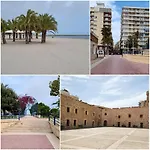 Apartman Evelin Santa Pola