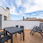 Evelin Apartman Santa Pola