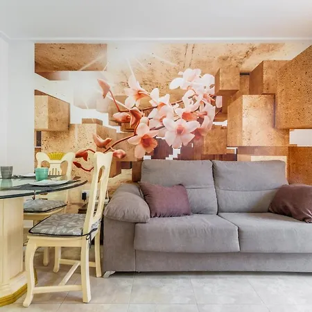 Evelin Appartement *