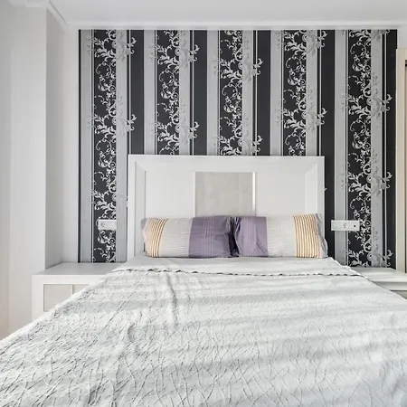 Appartement Evelin *