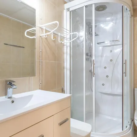 Appartement Evelin