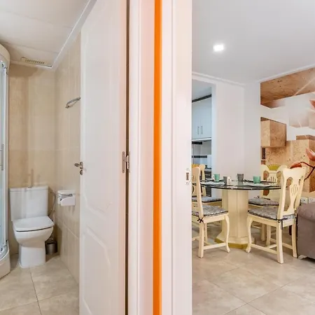 Evelin Διαμέρισμα Santa Pola