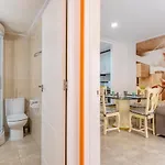 Evelin Apartmán Santa Pola