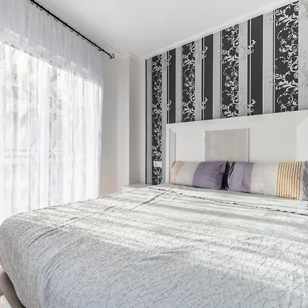 Apartment Evelin