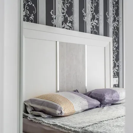 Evelin Apartment