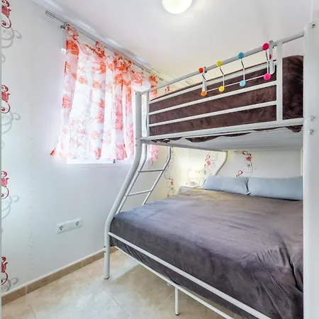 Evelin Apartment *