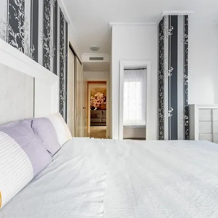 Evelin Apartment