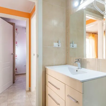 Evelin Lägenhet Santa Pola