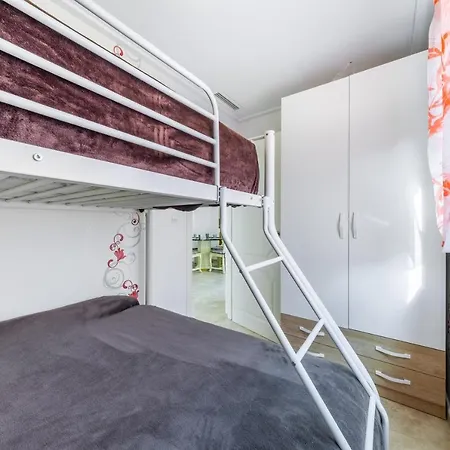 Evelin Lägenhet Santa Pola