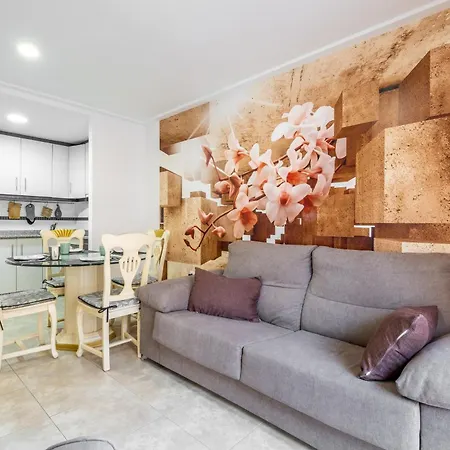 Evelin Appartement