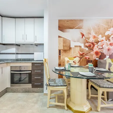 Appartement Evelin Santa Pola