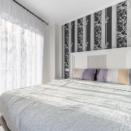 Appartement Evelin Santa Pola
